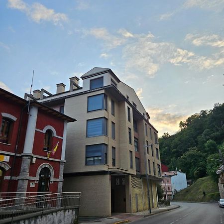 La Casina Del Alce Apartment Aller ภายนอก รูปภาพ