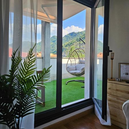 La Casina Del Alce Apartment Aller ภายนอก รูปภาพ