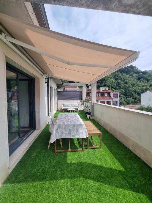 La Casina Del Alce Apartment Aller ภายนอก รูปภาพ