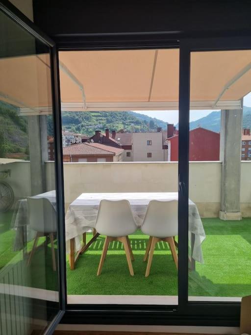 La Casina Del Alce Apartment Aller ภายนอก รูปภาพ