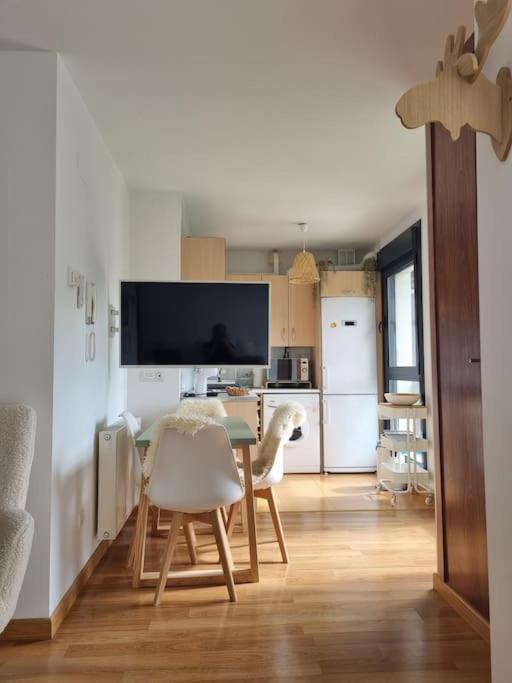 La Casina Del Alce Apartment Aller ภายนอก รูปภาพ