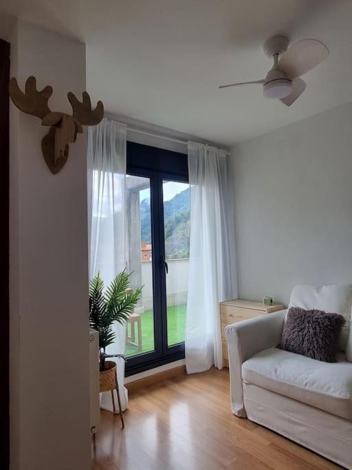 La Casina Del Alce Apartment Aller ภายนอก รูปภาพ
