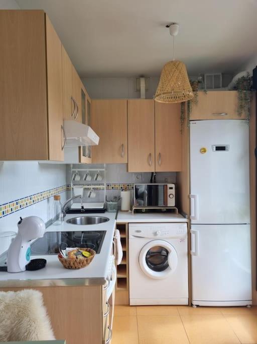 La Casina Del Alce Apartment Aller ภายนอก รูปภาพ