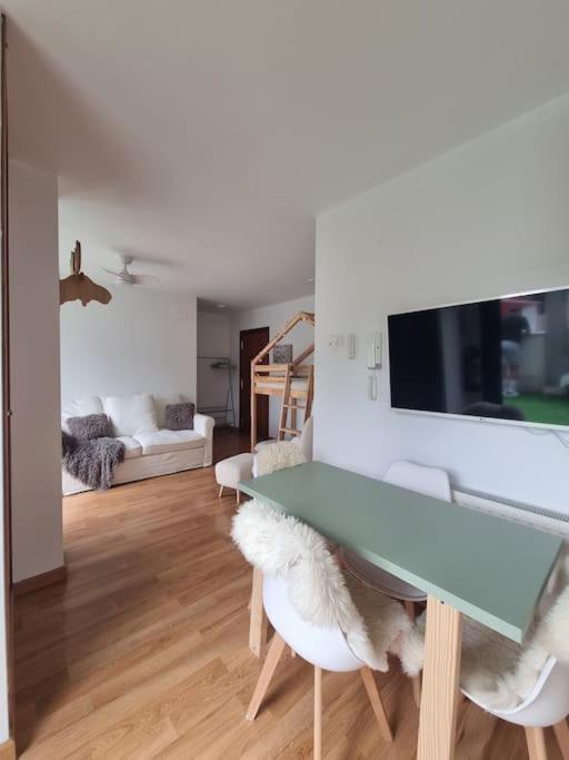 La Casina Del Alce Apartment Aller ภายนอก รูปภาพ