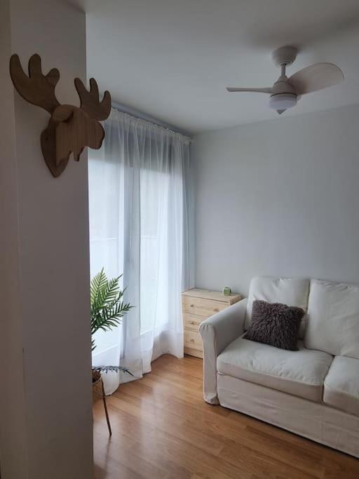 La Casina Del Alce Apartment Aller ภายนอก รูปภาพ