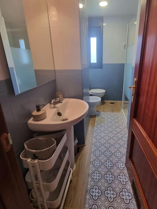 La Casina Del Alce Apartment Aller ภายนอก รูปภาพ