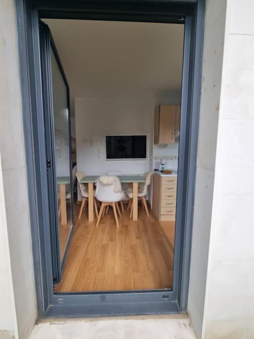 La Casina Del Alce Apartment Aller ภายนอก รูปภาพ