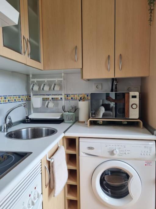 La Casina Del Alce Apartment Aller ภายนอก รูปภาพ