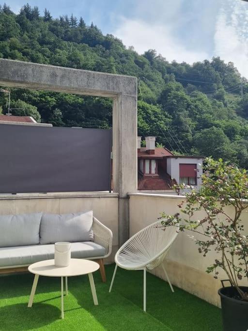 La Casina Del Alce Apartment Aller ภายนอก รูปภาพ