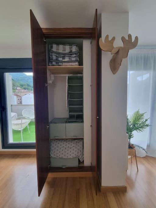 La Casina Del Alce Apartment Aller ภายนอก รูปภาพ