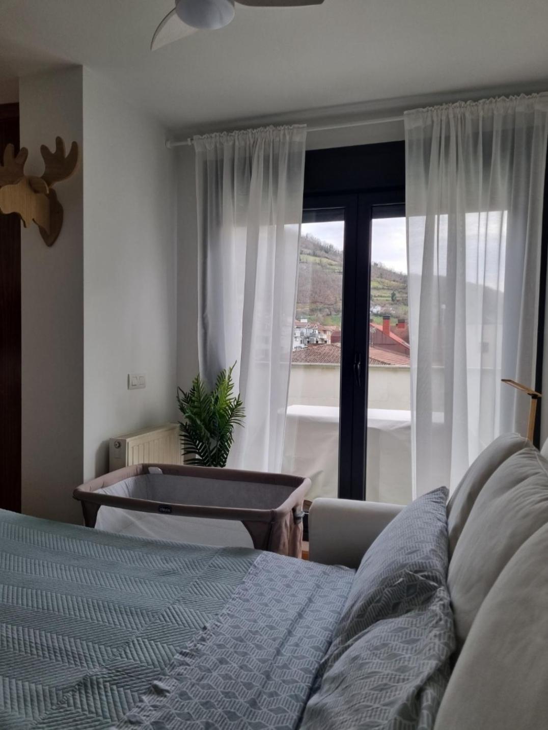 La Casina Del Alce Apartment Aller ภายนอก รูปภาพ