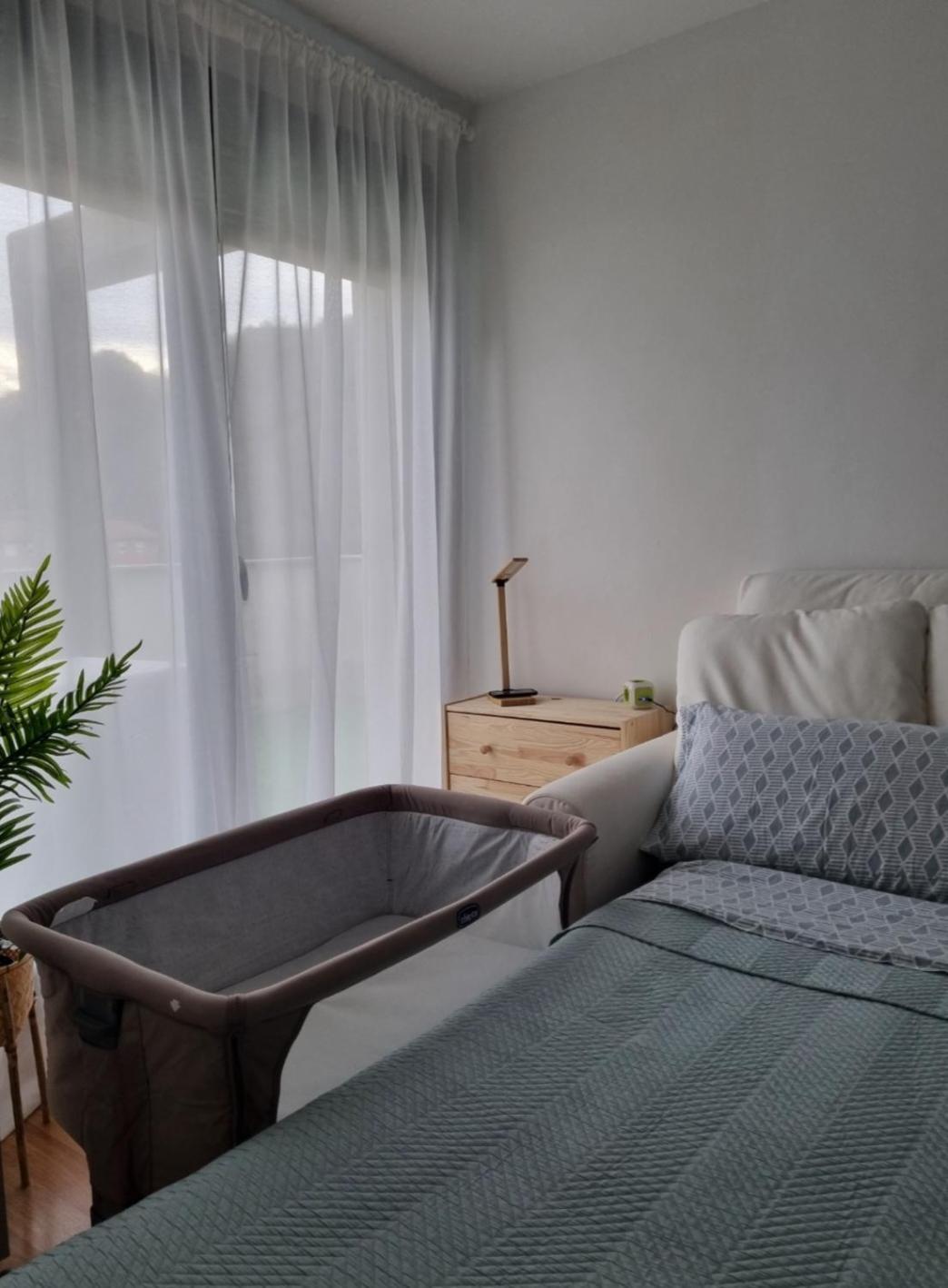 La Casina Del Alce Apartment Aller ภายนอก รูปภาพ