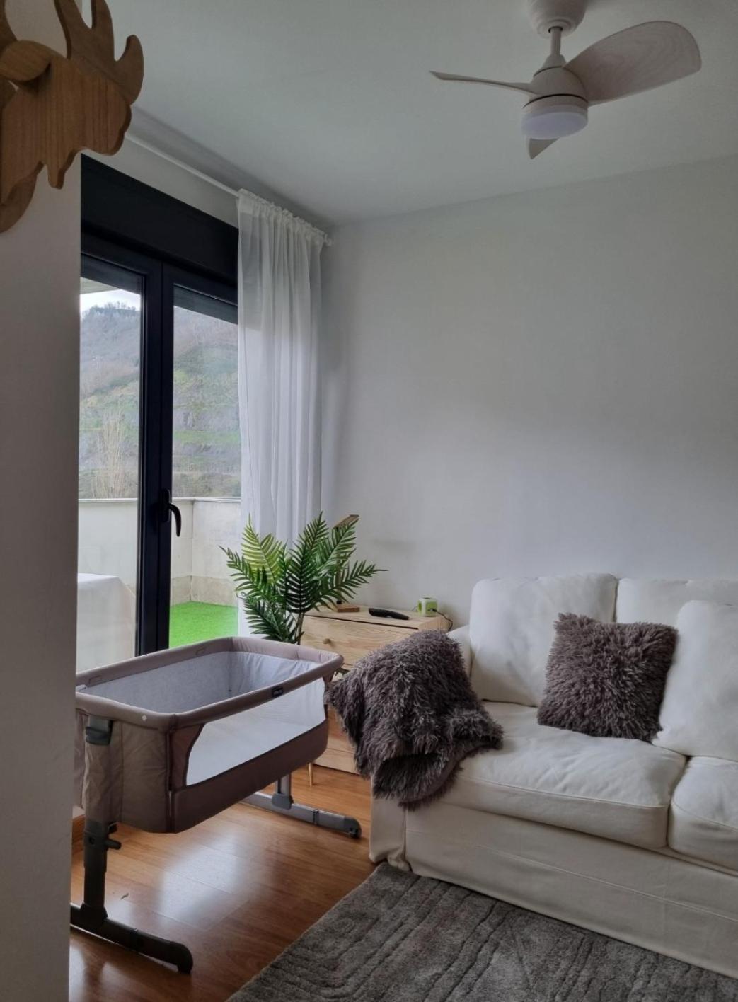 La Casina Del Alce Apartment Aller ภายนอก รูปภาพ