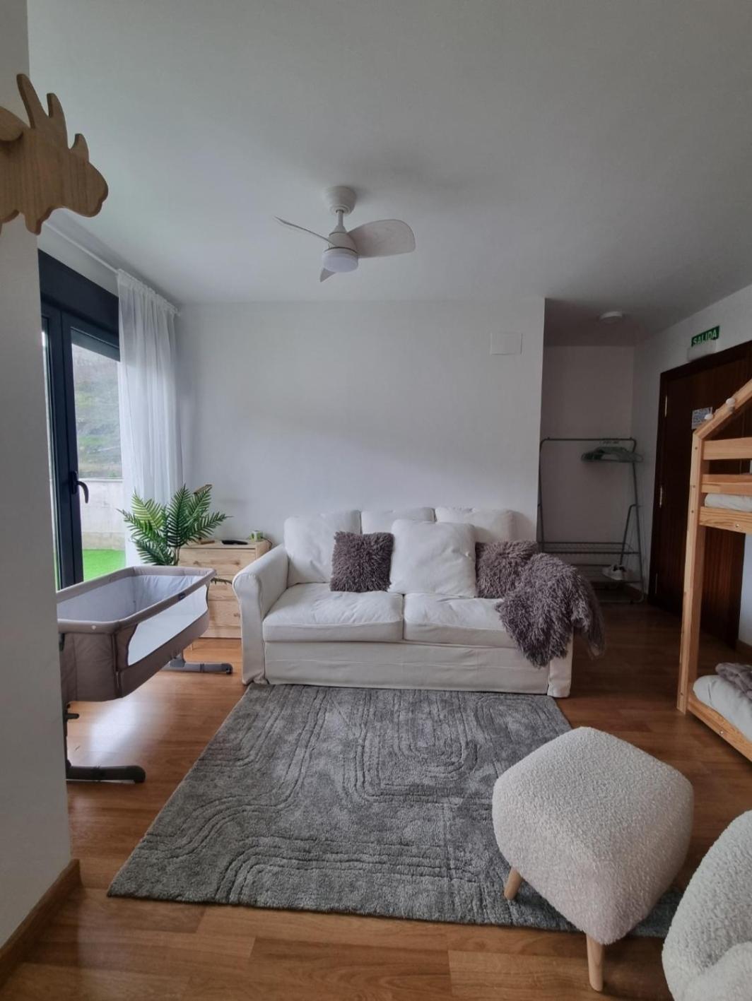 La Casina Del Alce Apartment Aller ภายนอก รูปภาพ