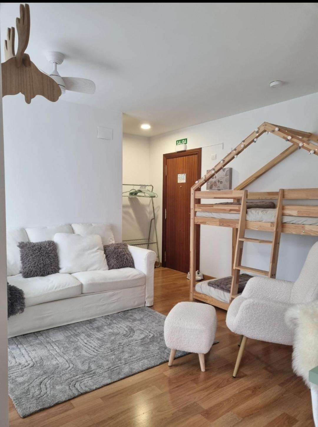 La Casina Del Alce Apartment Aller ภายนอก รูปภาพ