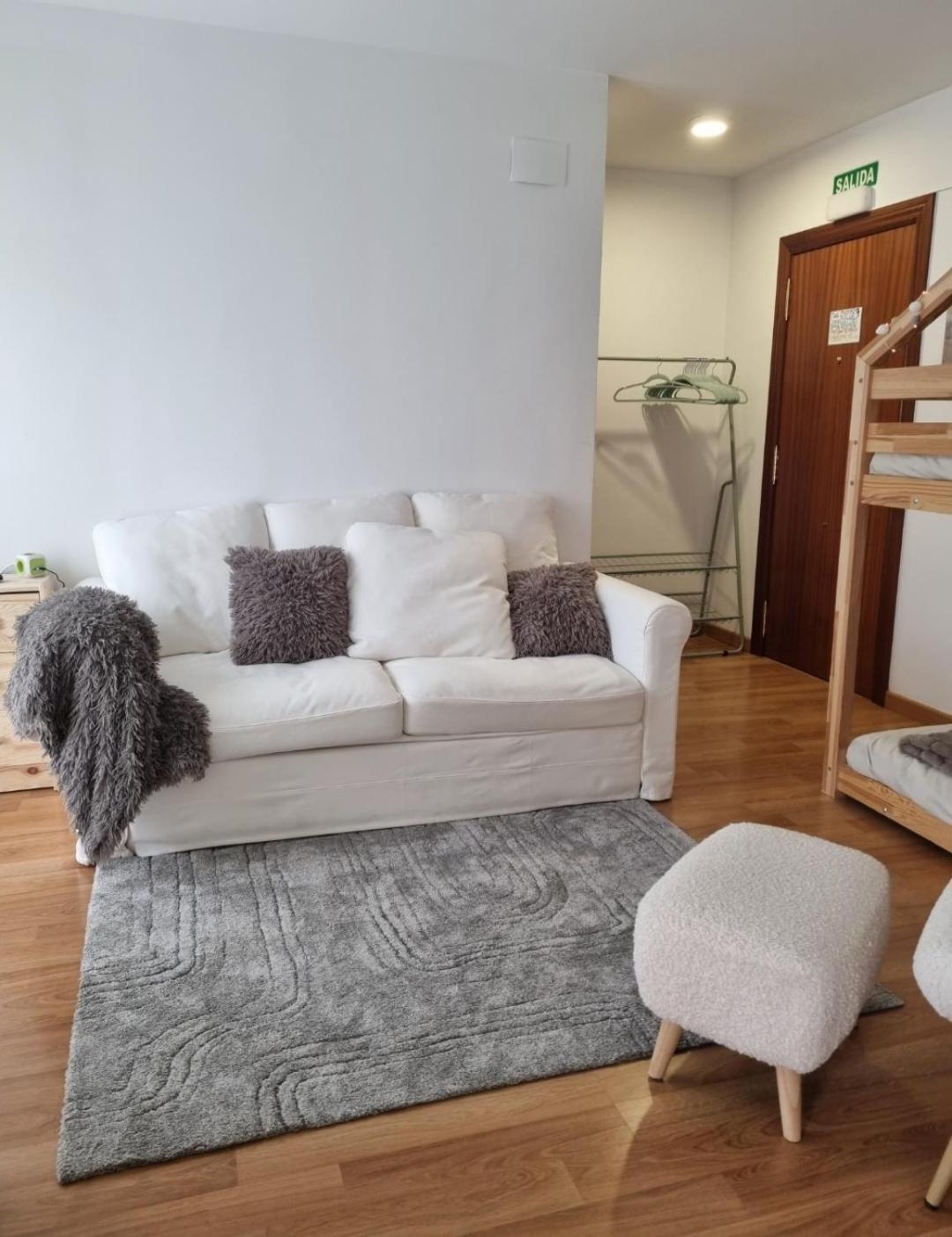 La Casina Del Alce Apartment Aller ภายนอก รูปภาพ